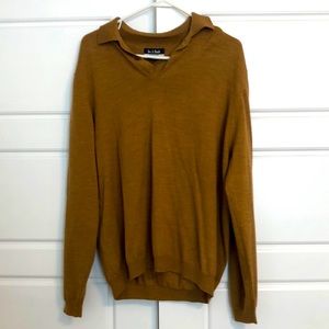 Men’s sweater